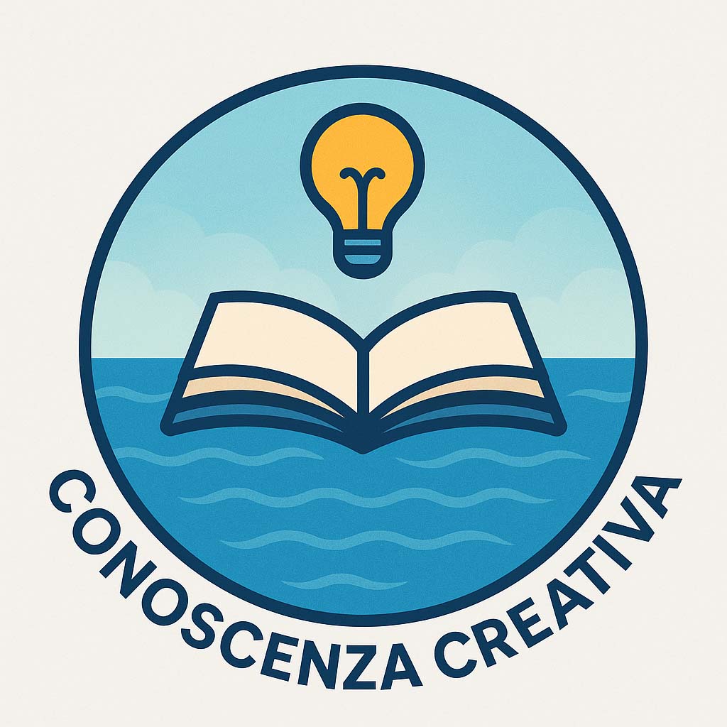 Logo galleggiante